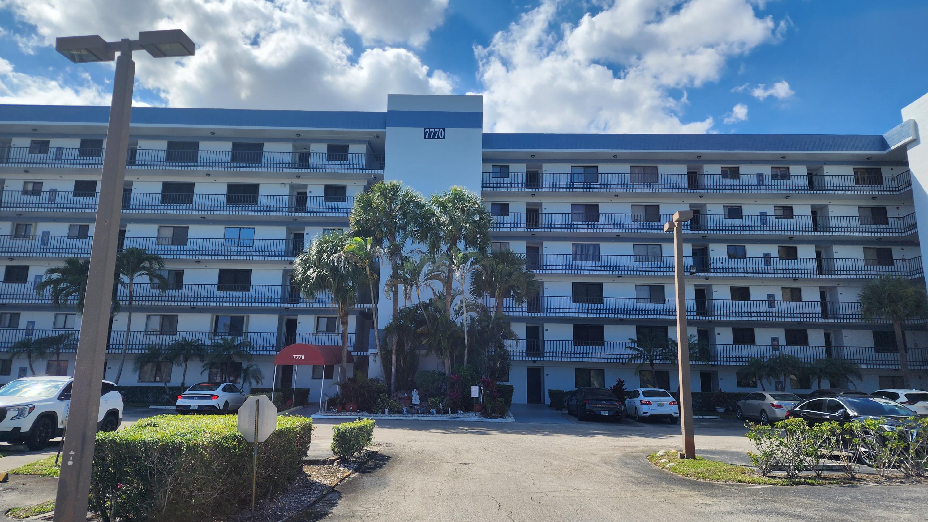 SUNRISE OF PALM BEACH CONDO 1,2,3,4, 14 AND 17 - Residential