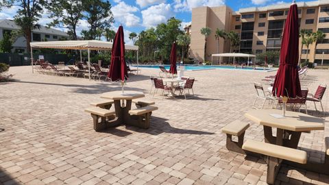 Tiny photo for 7770 Tahiti Lane #306, Lake Worth, FL 33467 (MLS # R11137537)