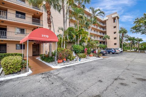 Photo of 7770 Tahiti Lane #306, Lake Worth, FL 33467 (MLS # R11137537)