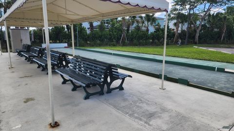 Tiny photo for 7770 Tahiti Lane #306, Lake Worth, FL 33467 (MLS # R11137537)