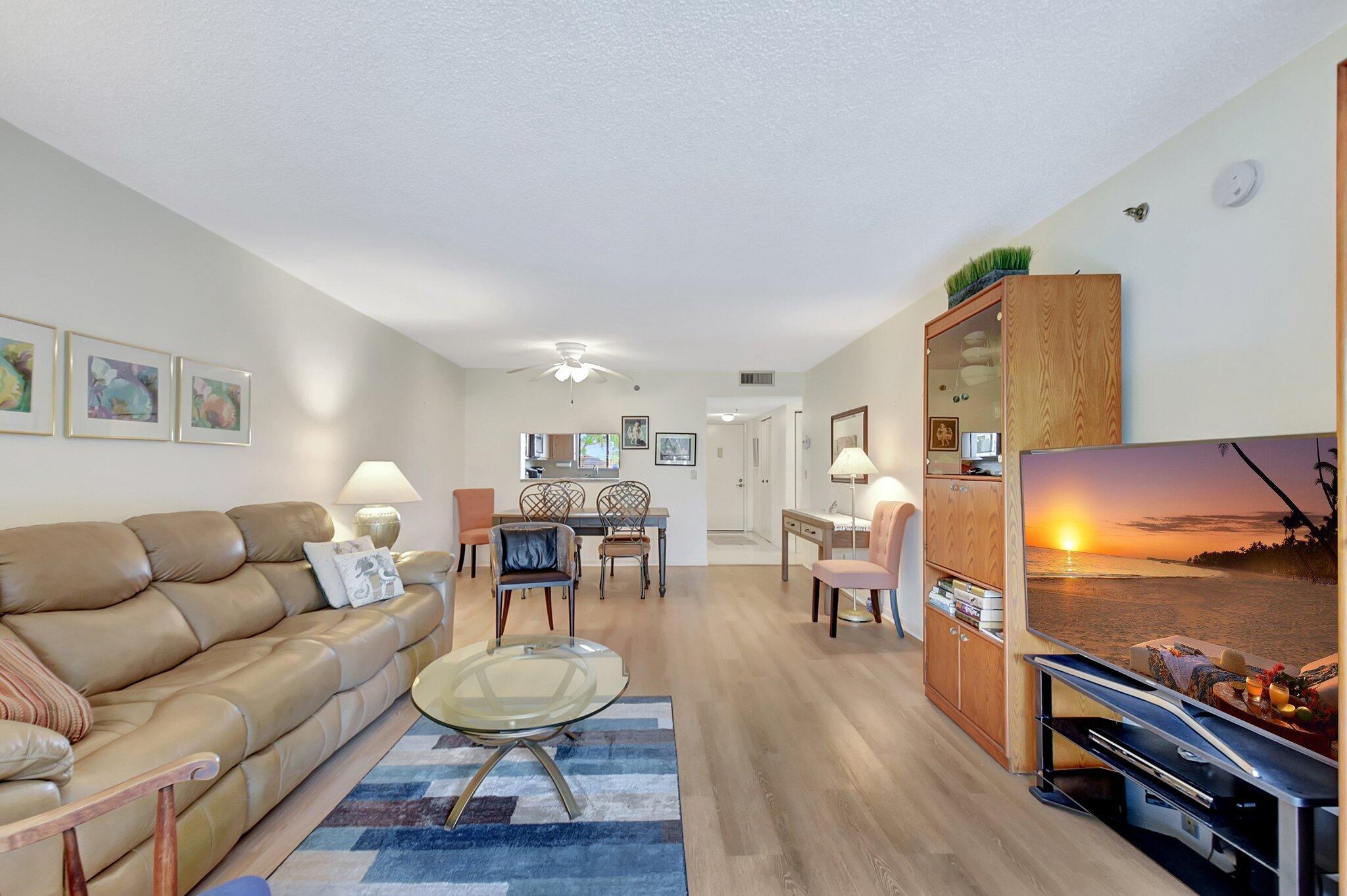 SUNRISE OF PALM BEACH CON - Residential