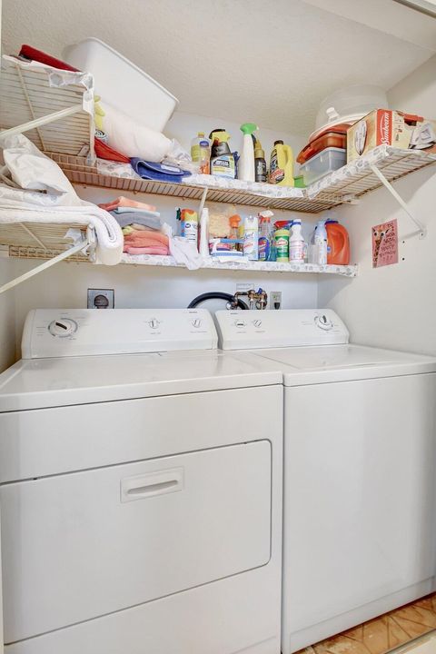 Tiny photo for 7770 Tahiti Lane #306, Lake Worth, FL 33467 (MLS # R11137537)