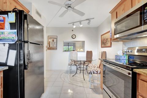 Tiny photo for 7770 Tahiti Lane #306, Lake Worth, FL 33467 (MLS # R11137537)