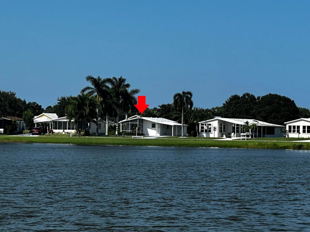 Photo of 8921 SW Chevy Circle, Stuart, FL 34997 (MLS # R11014968)