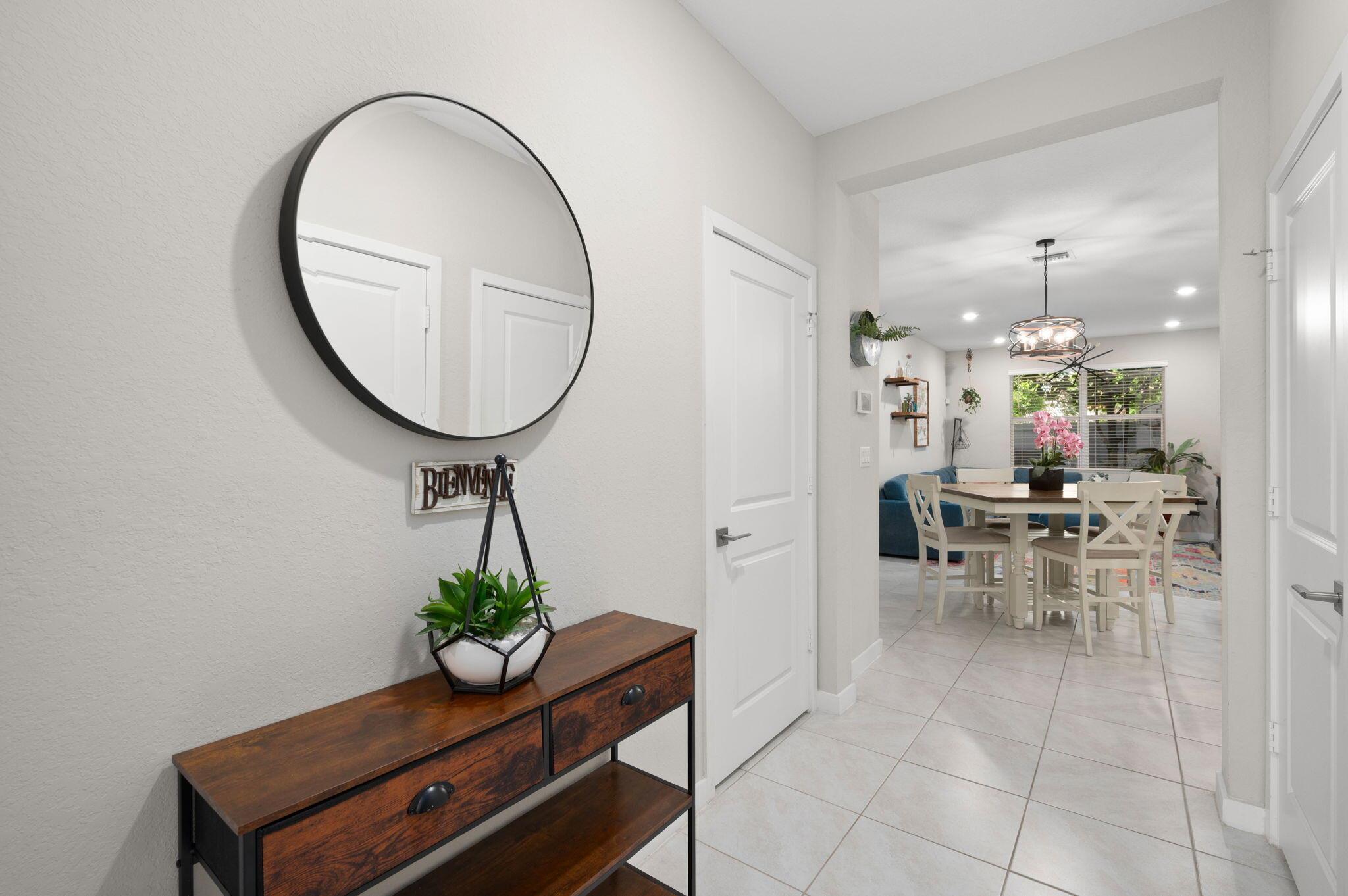 TOWN COMMONS PUD REPLAT - Residential