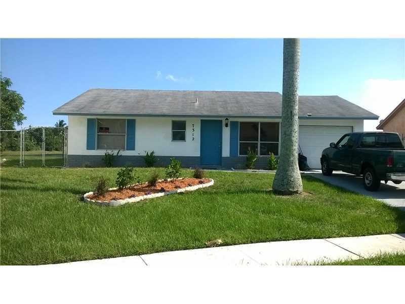 HOMES AT LAWRENCE 1 - Residential