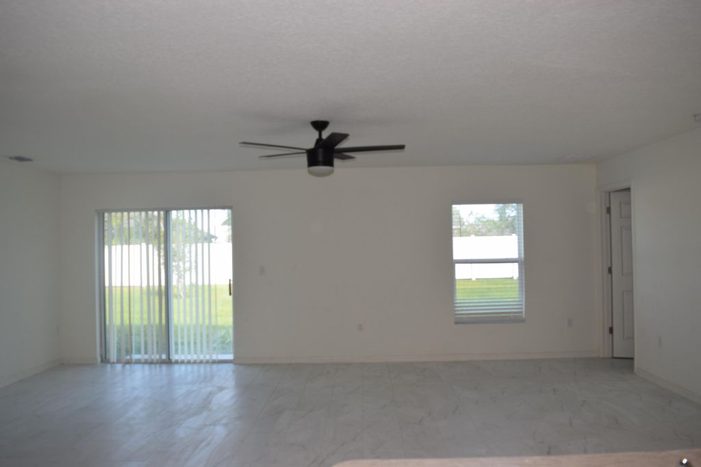 Photo of 3949 SW Savona Boulevard, Port Saint Lucie, FL 34953 (MLS # R11048481)