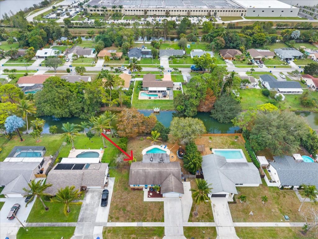 Photo of 190 Martin Circle, Royal Palm Beach, FL 33411 (MLS # R11154853)