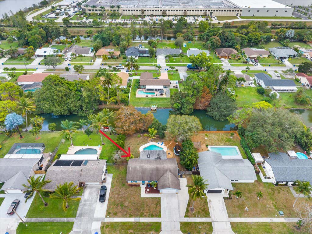 Photo of 190 Martin Circle, Royal Palm Beach, FL 33411 (MLS # R11154853)