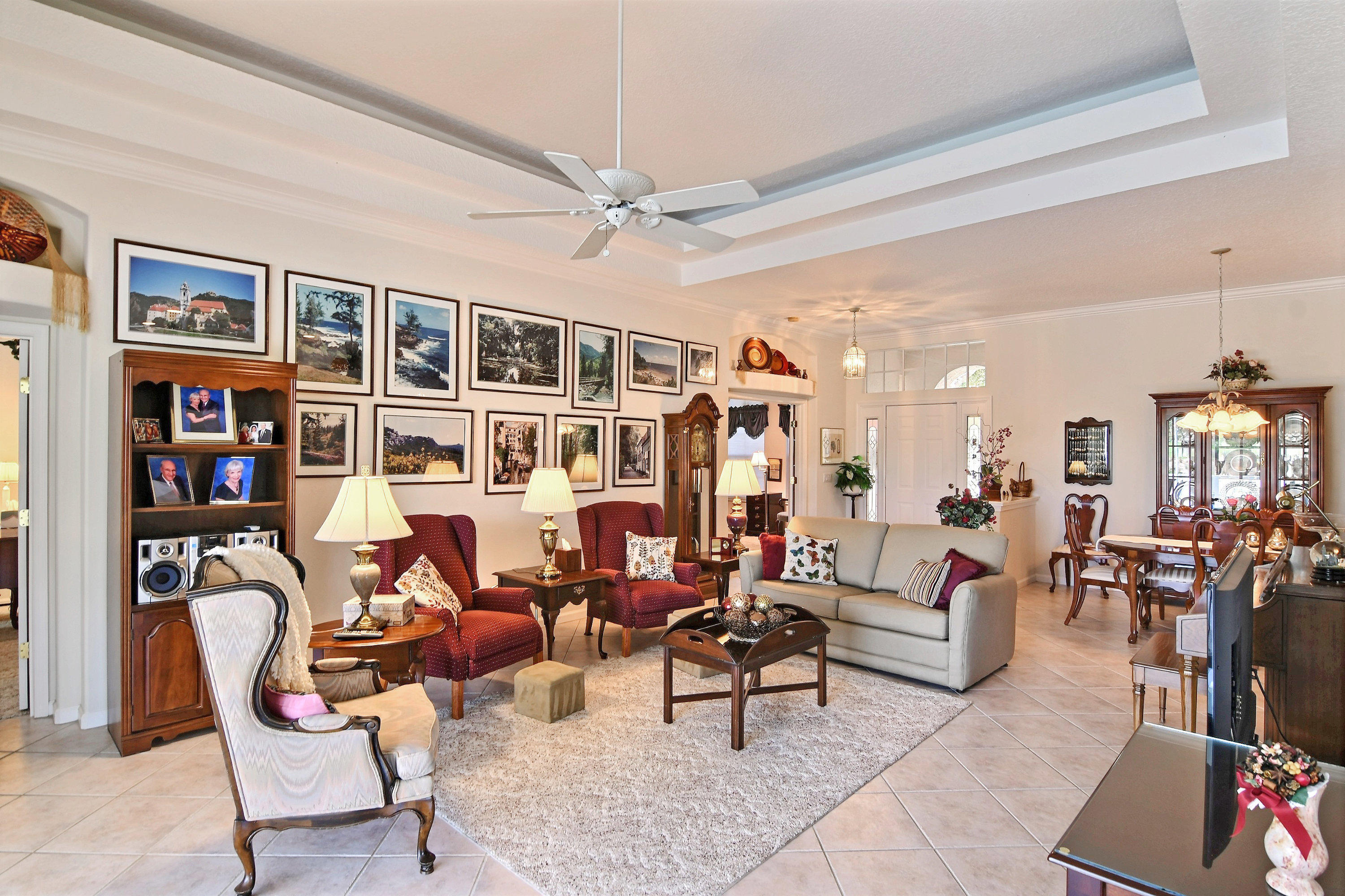 PGA Village Oakhill - Residential