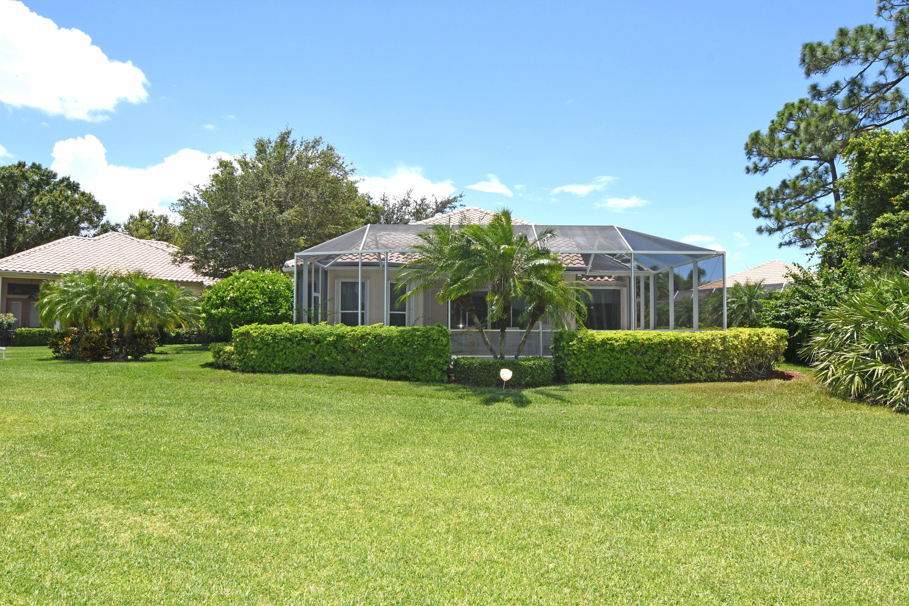 PGA Village Oakhill - Residential