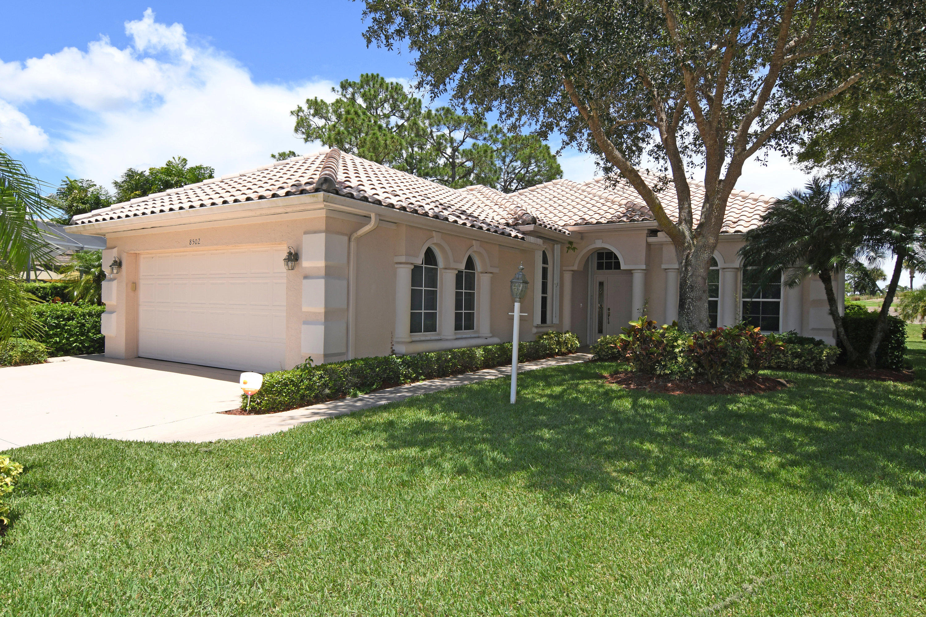 PGA Village Oakhill - Residential