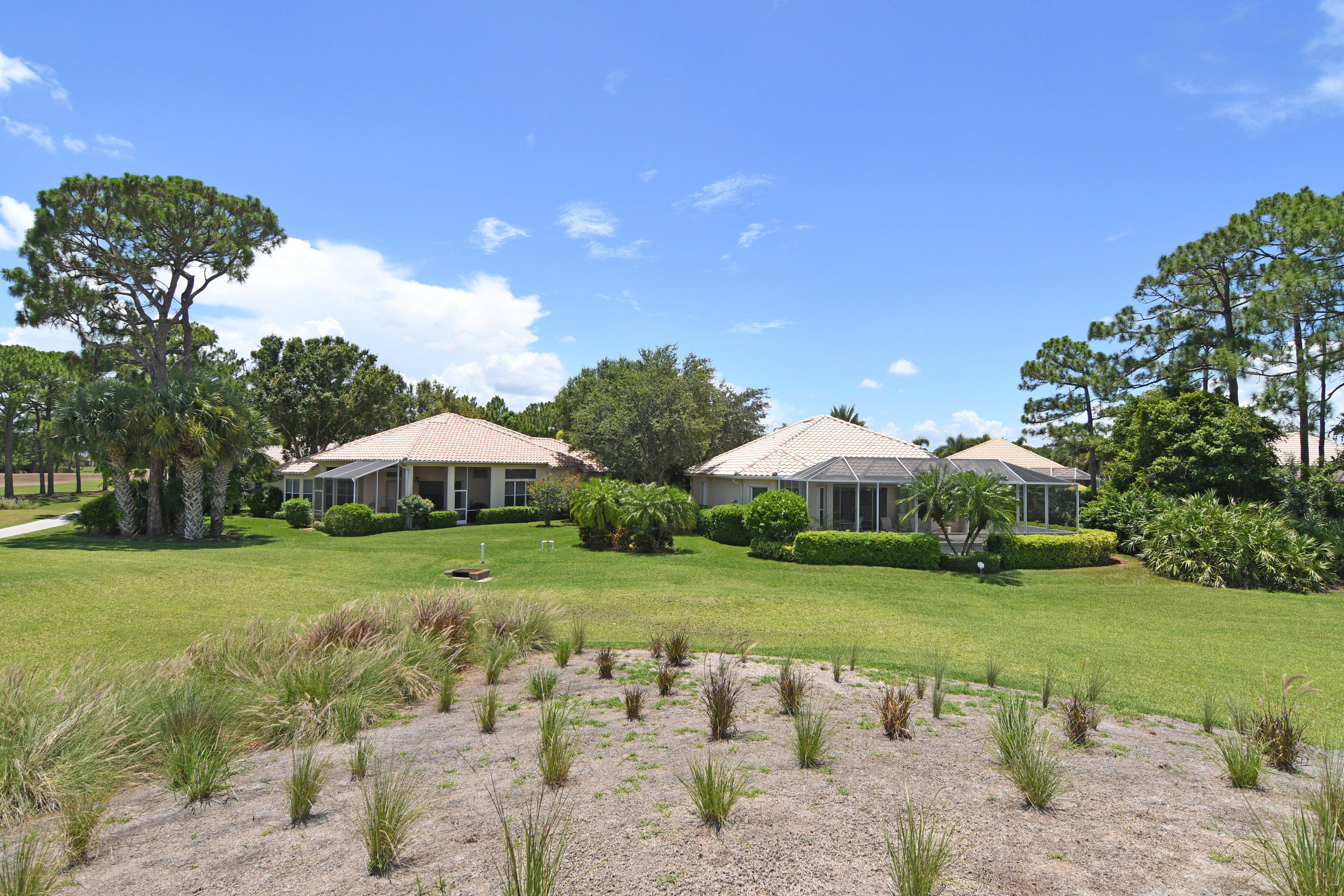 PGA Village Oakhill - Residential