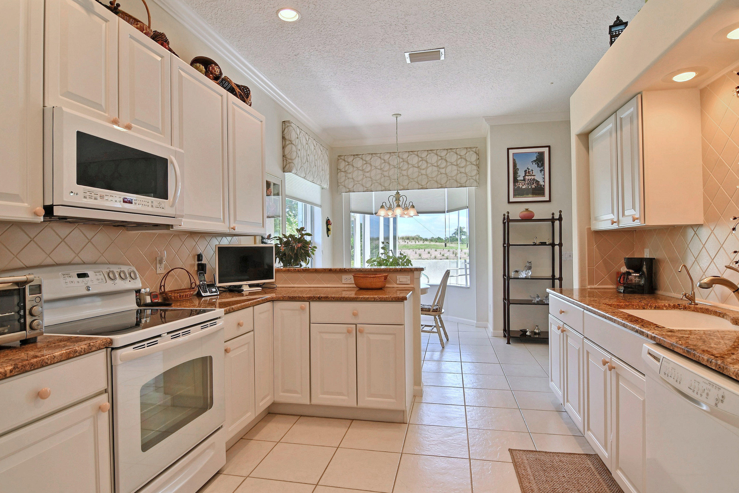 PGA Village Oakhill - Residential