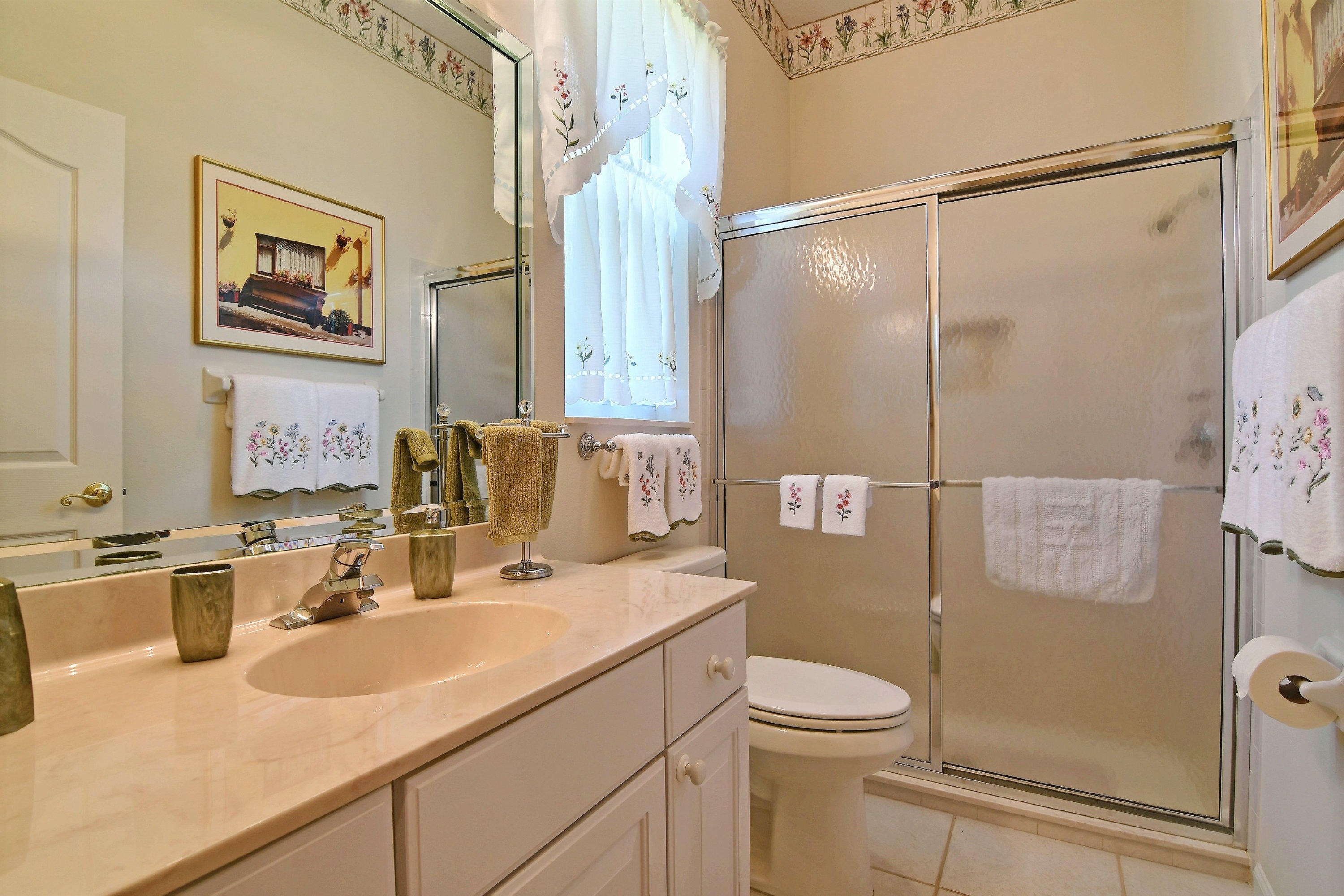 PGA Village Oakhill - Residential