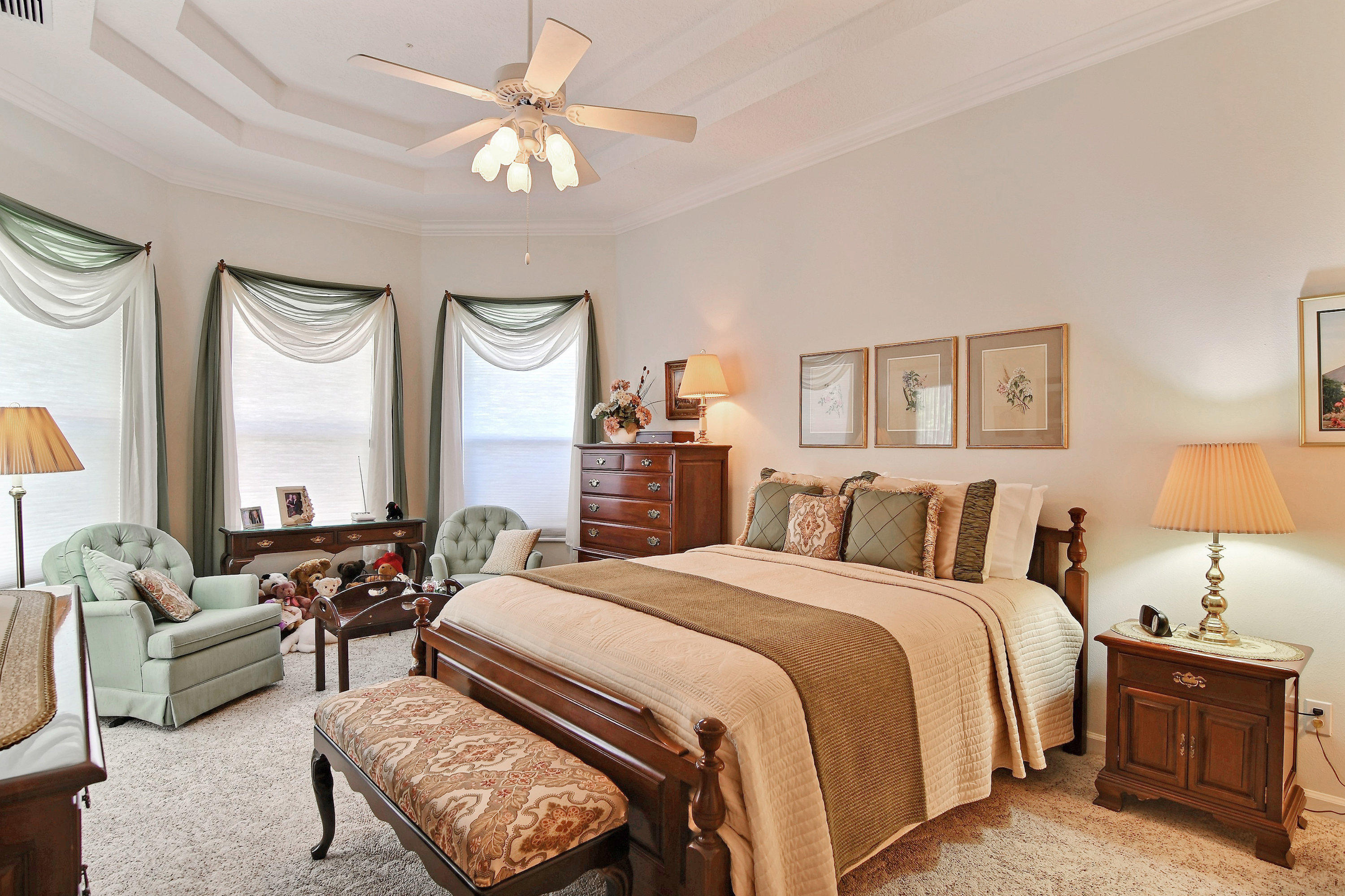 PGA Village Oakhill - Residential