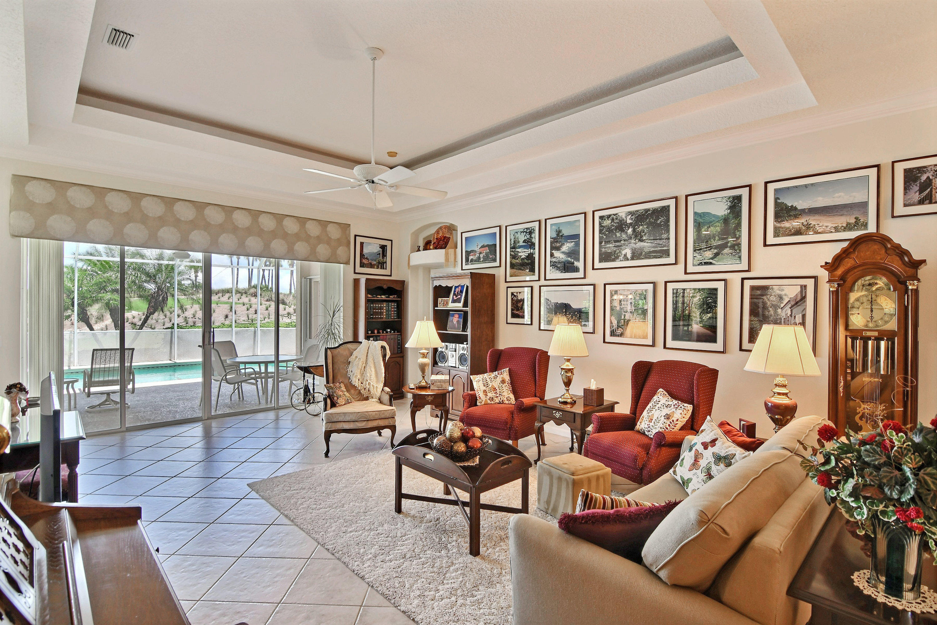 PGA Village Oakhill - Residential