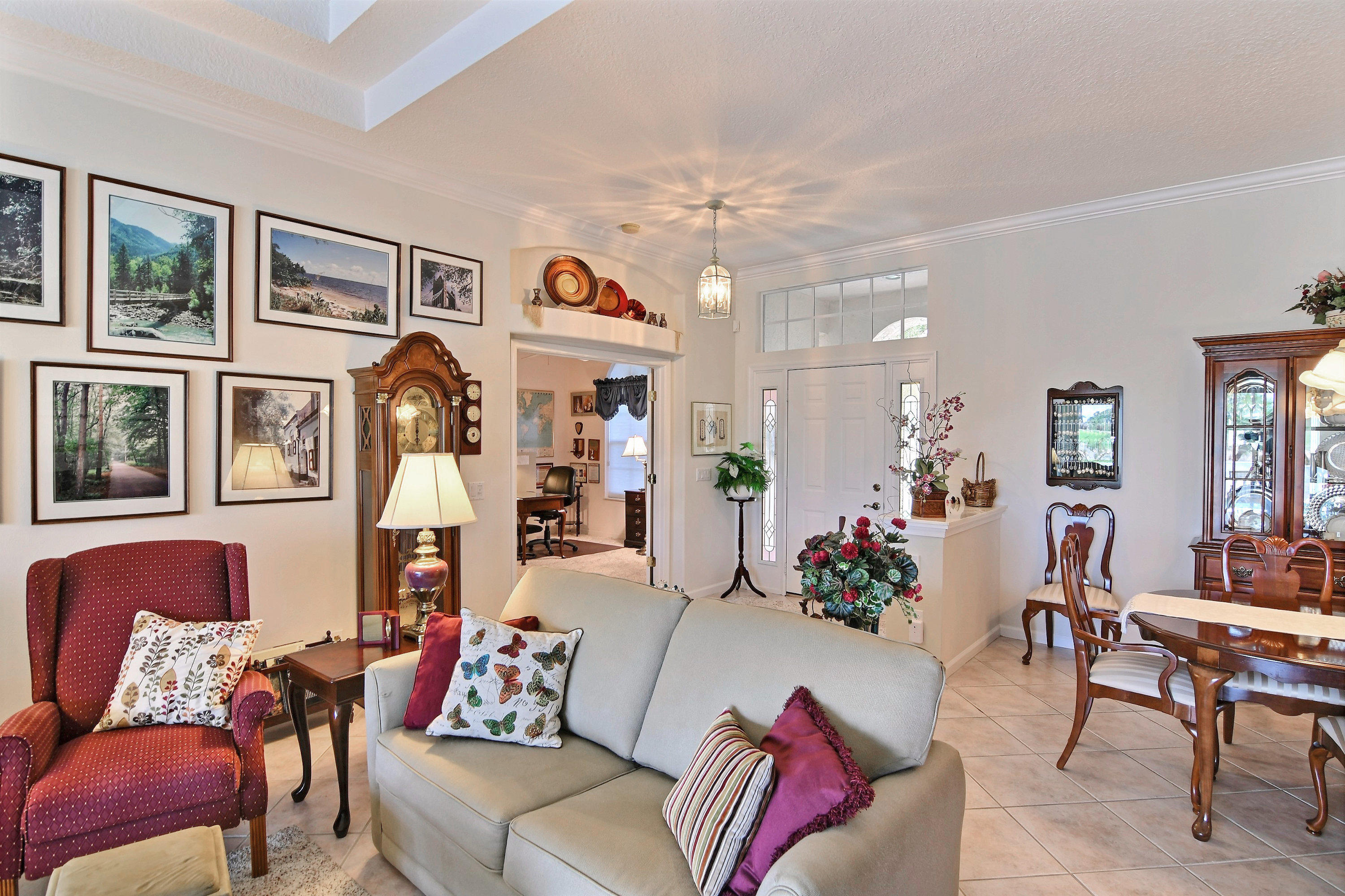 PGA Village Oakhill - Residential