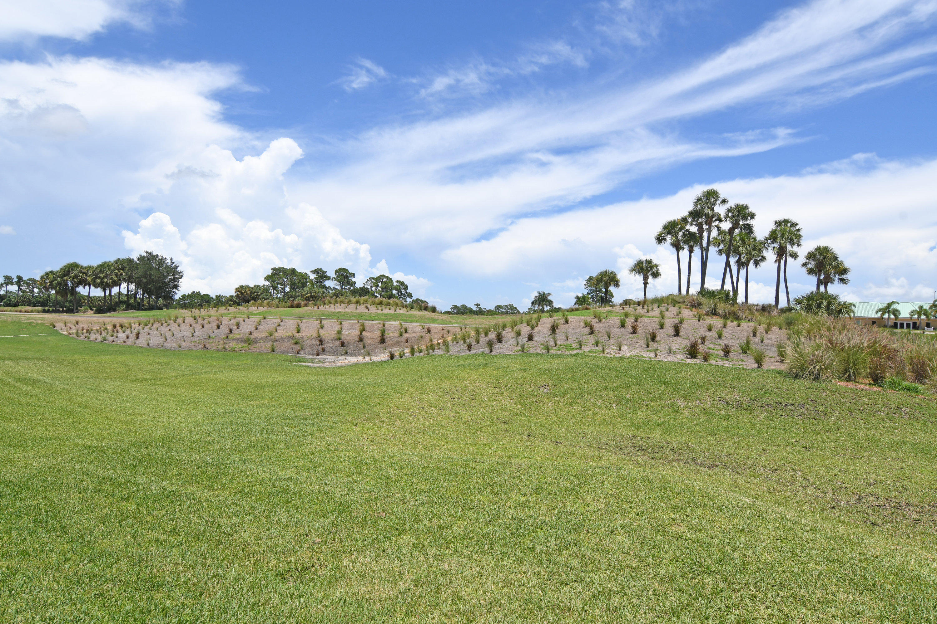 PGA Village Oakhill - Residential