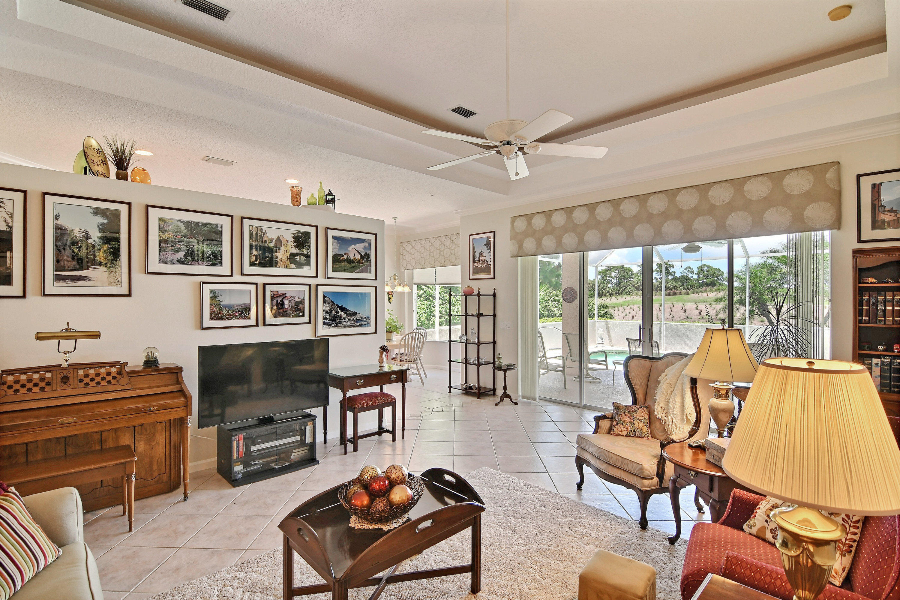 PGA Village Oakhill - Residential