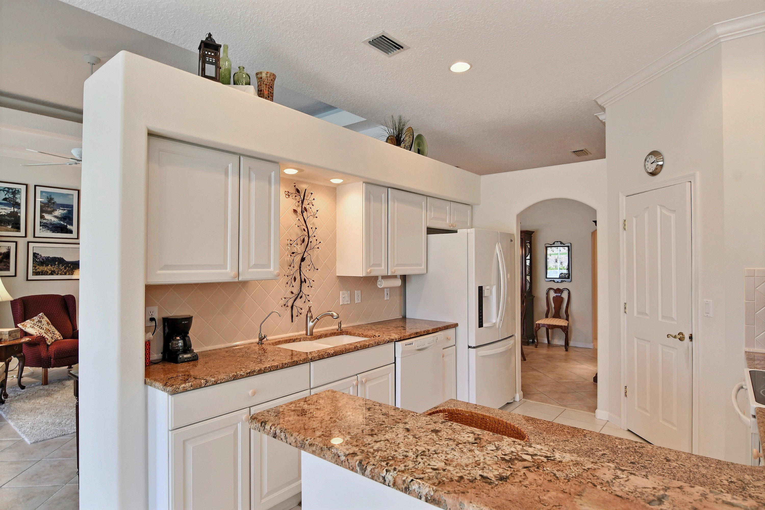 PGA Village Oakhill - Residential