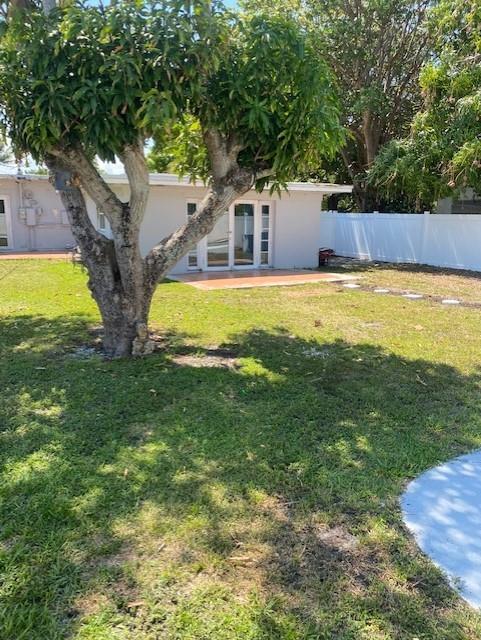 Pinehurst 5-13 B - Residential Lease