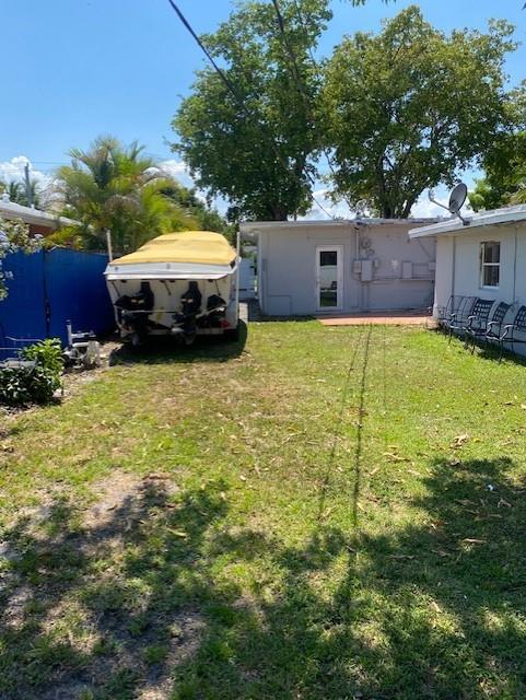 Pinehurst 5-13 B - Residential Lease