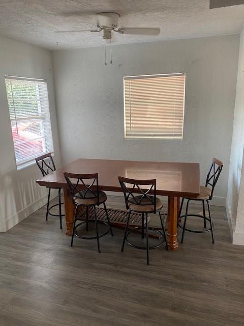 Pinehurst 5-13 B - Residential Lease