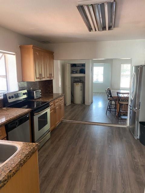 Pinehurst 5-13 B - Residential Lease