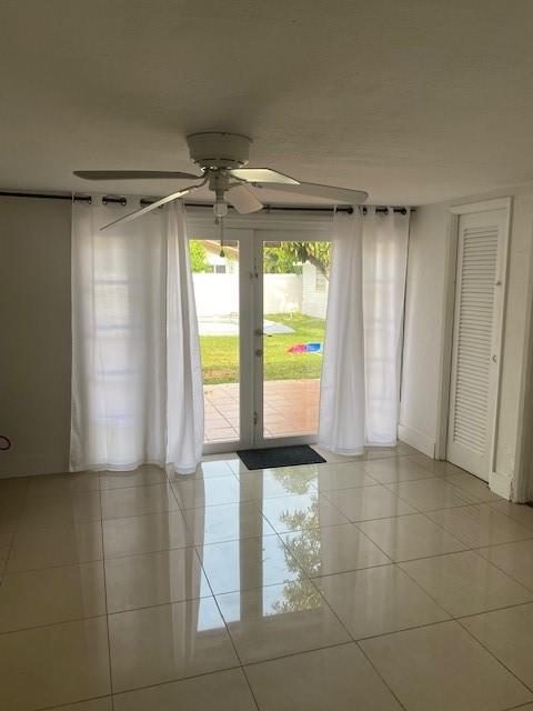 Pinehurst 5-13 B - Residential Lease