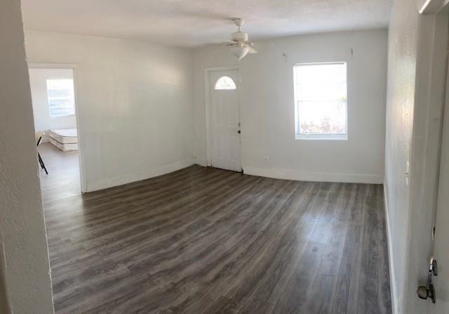 Pinehurst 5-13 B - Residential Lease