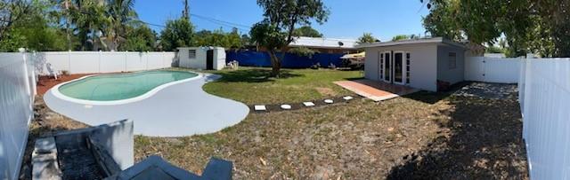 Pinehurst 5-13 B - Residential Lease