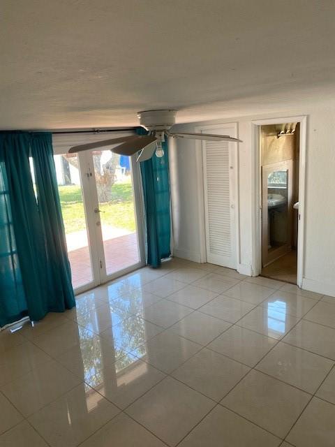 Pinehurst 5-13 B - Residential Lease