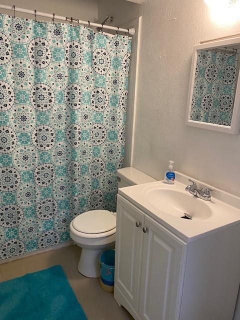 Pinehurst 5-13 B - Residential Lease