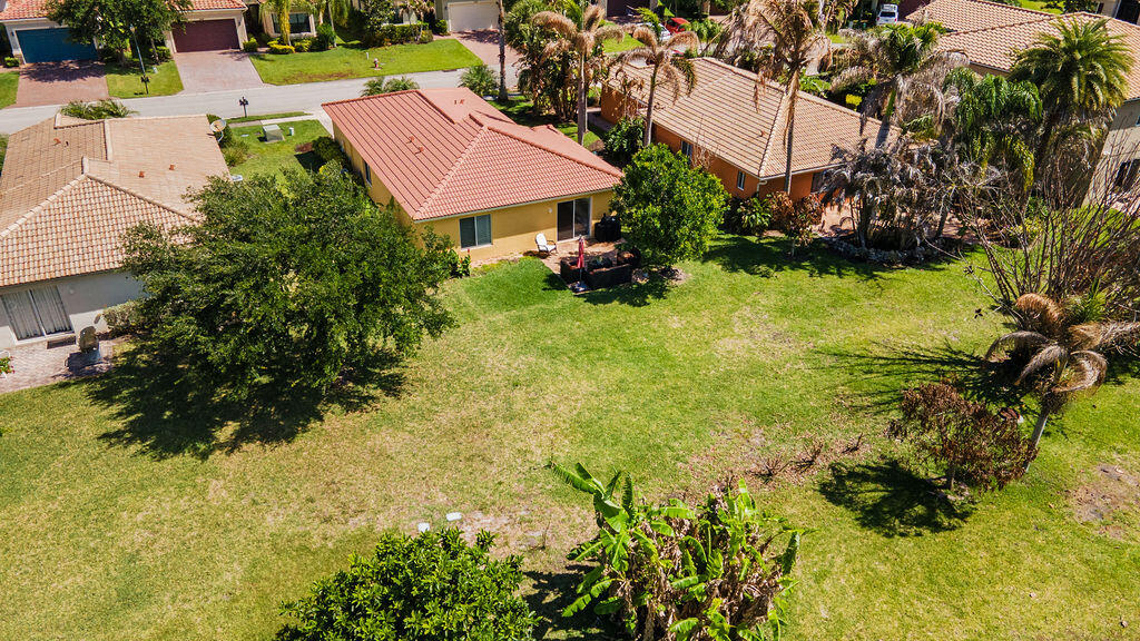 VEROLAGO PHASE 3 - Residential