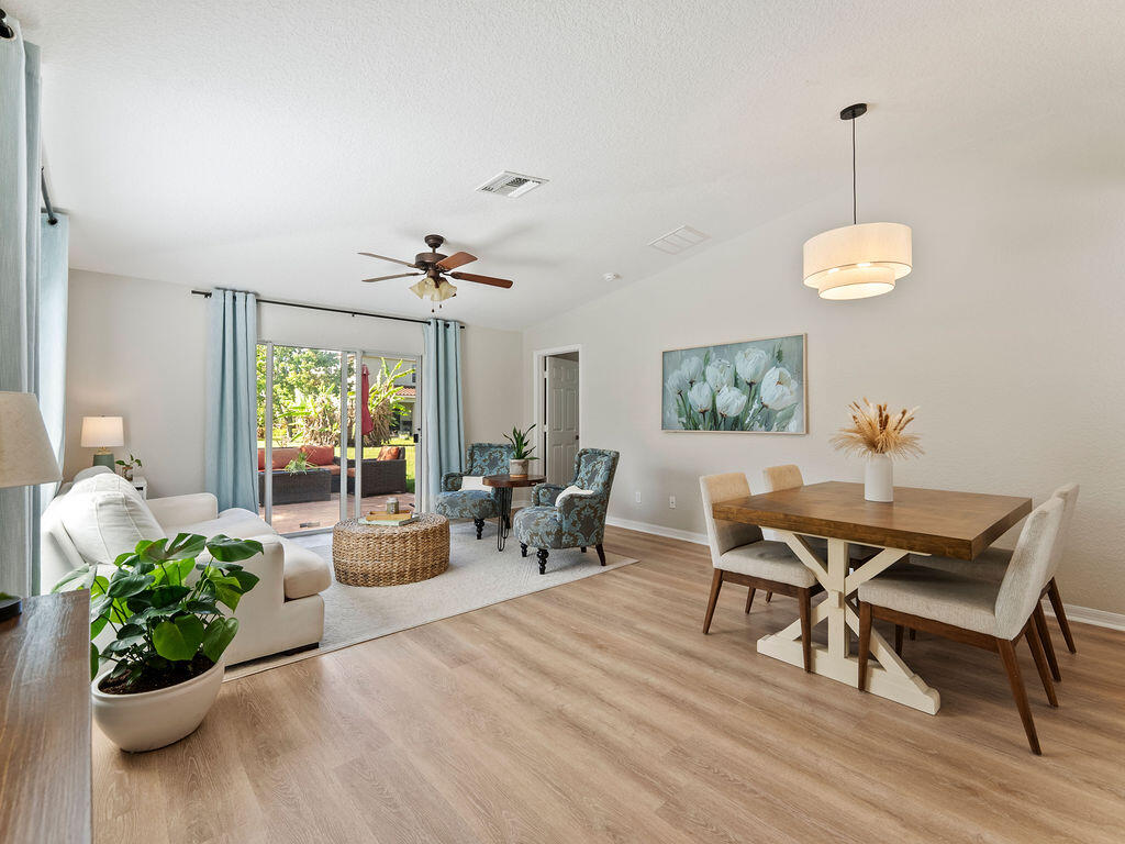 VEROLAGO PHASE 3 - Residential