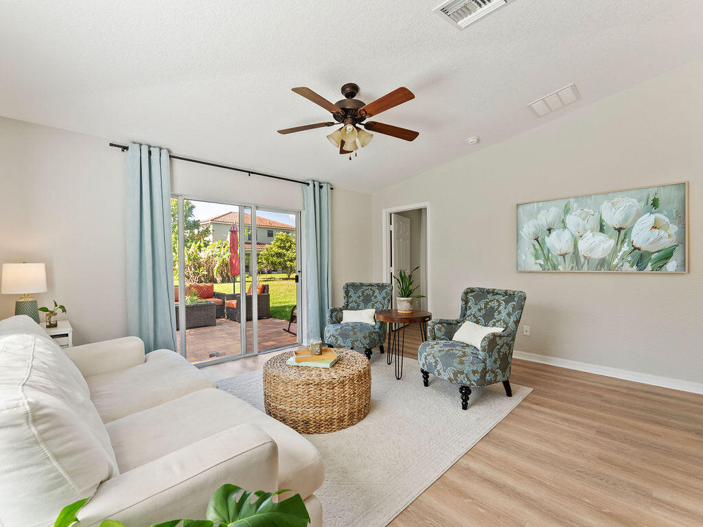 VEROLAGO PHASE 3 - Residential