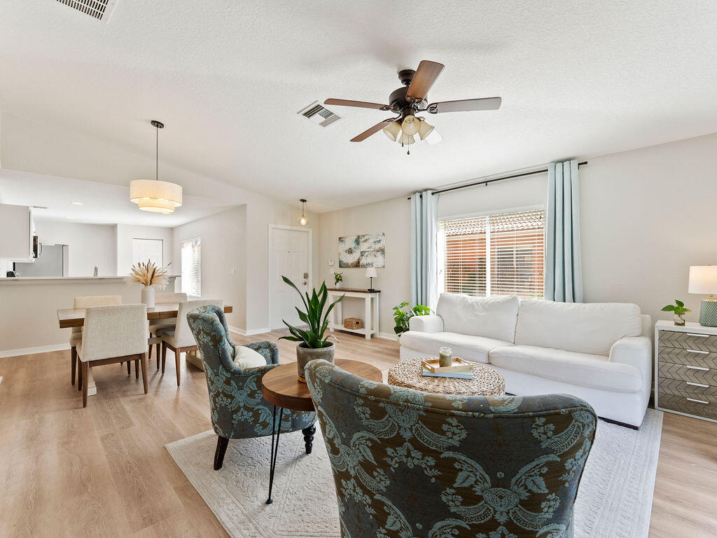 VEROLAGO PHASE 3 - Residential