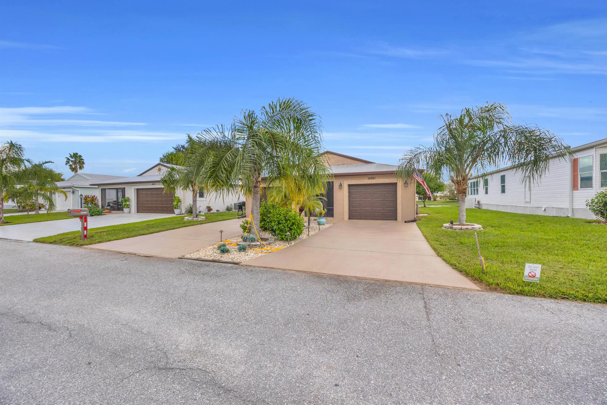 SPANISH LAKES FAIRWAYS LE - Residential
