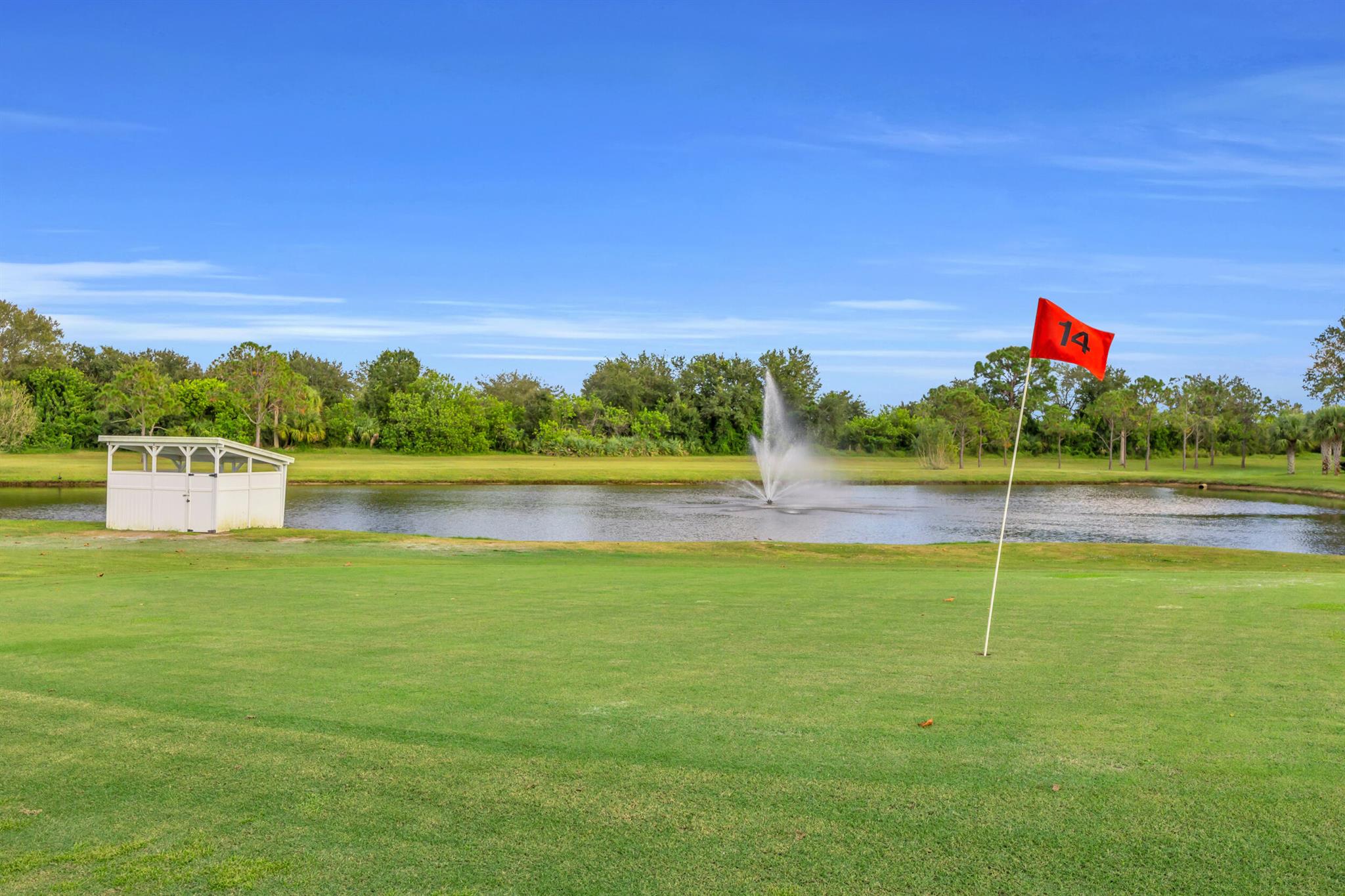 SPANISH LAKES FAIRWAYS LE - Residential