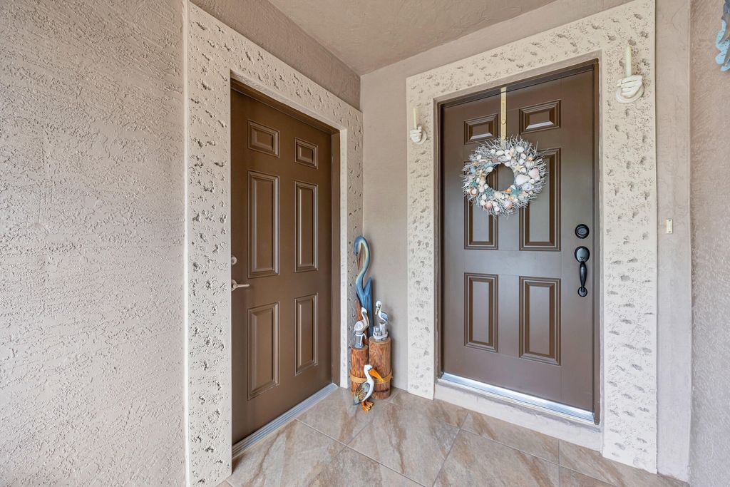 Photo of 14961 Aguila Ave, Fort Pierce, FL 34951 (MLS # R11134807)