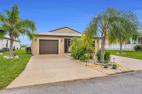 Photo of 14961 Aguila Ave, Fort Pierce, FL 34951 (MLS # R11134807)
