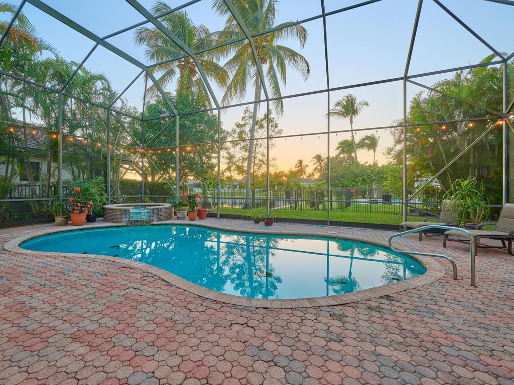 Photo of 19243 S Creekshore Court, Boca Raton, FL 33498 (MLS # R11160528)