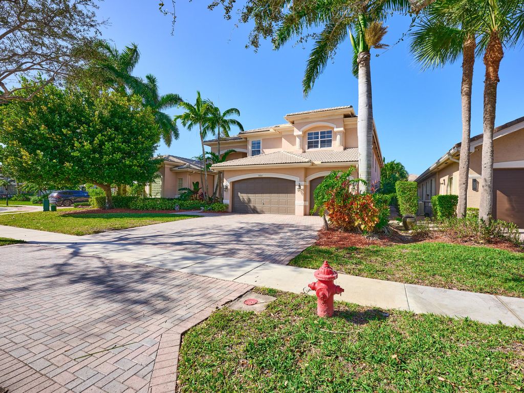 Photo of 19243 S Creekshore Court, Boca Raton, FL 33498 (MLS # R11160528)