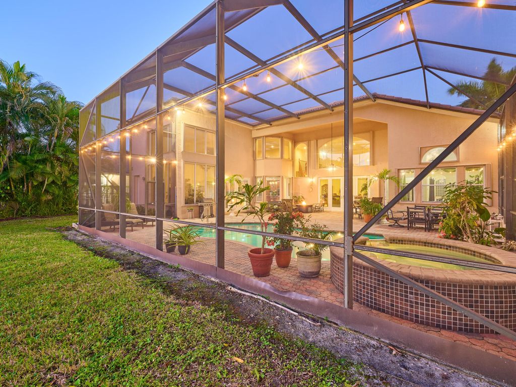 Photo of 19243 S Creekshore Court, Boca Raton, FL 33498 (MLS # R11160528)