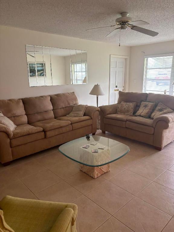 Photo of 445 High Point Boulevard #C, Delray Beach, FL 33445 (MLS # R11118215)