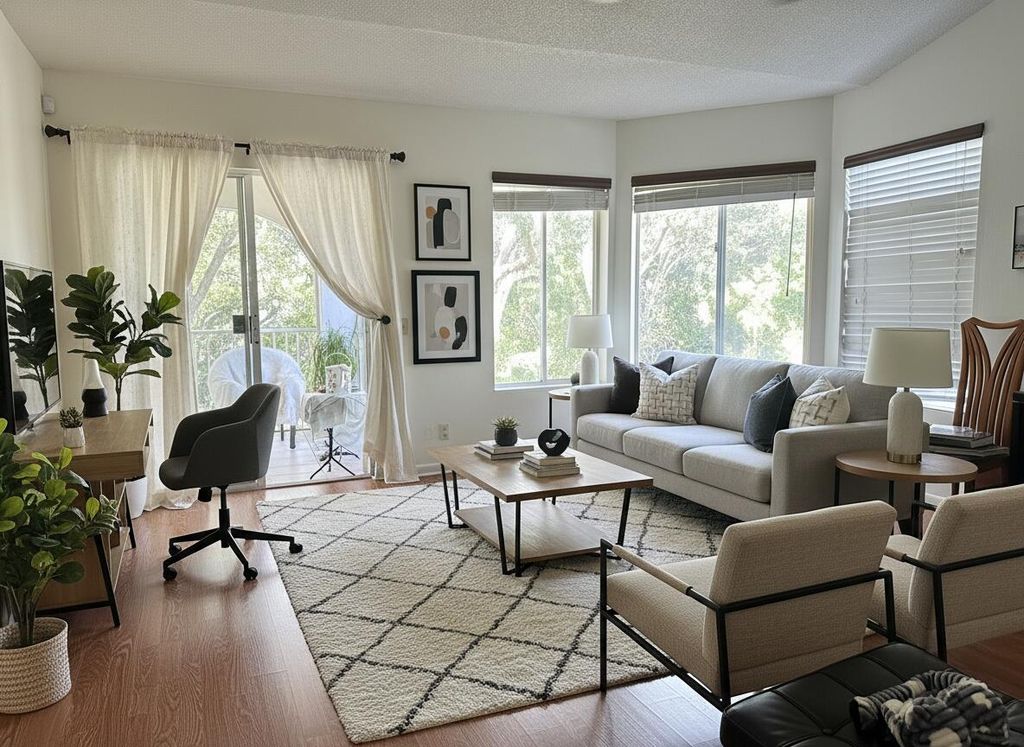 Photo of 815 W Boynton Beach Boulevard #13-206, Boynton Beach, FL 33426 (MLS # R11161454)