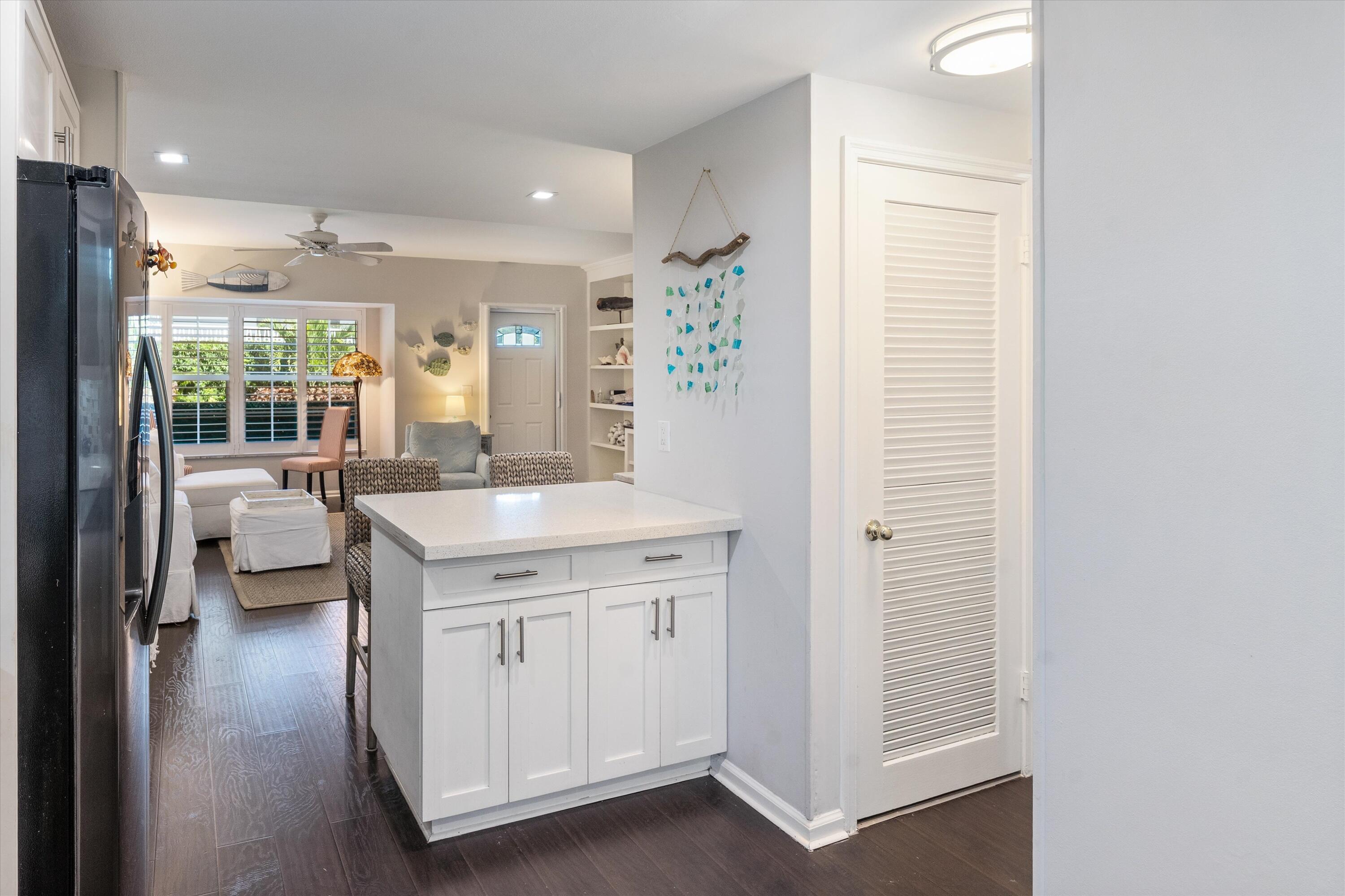 RIDGE HOMES CONDO - Residential