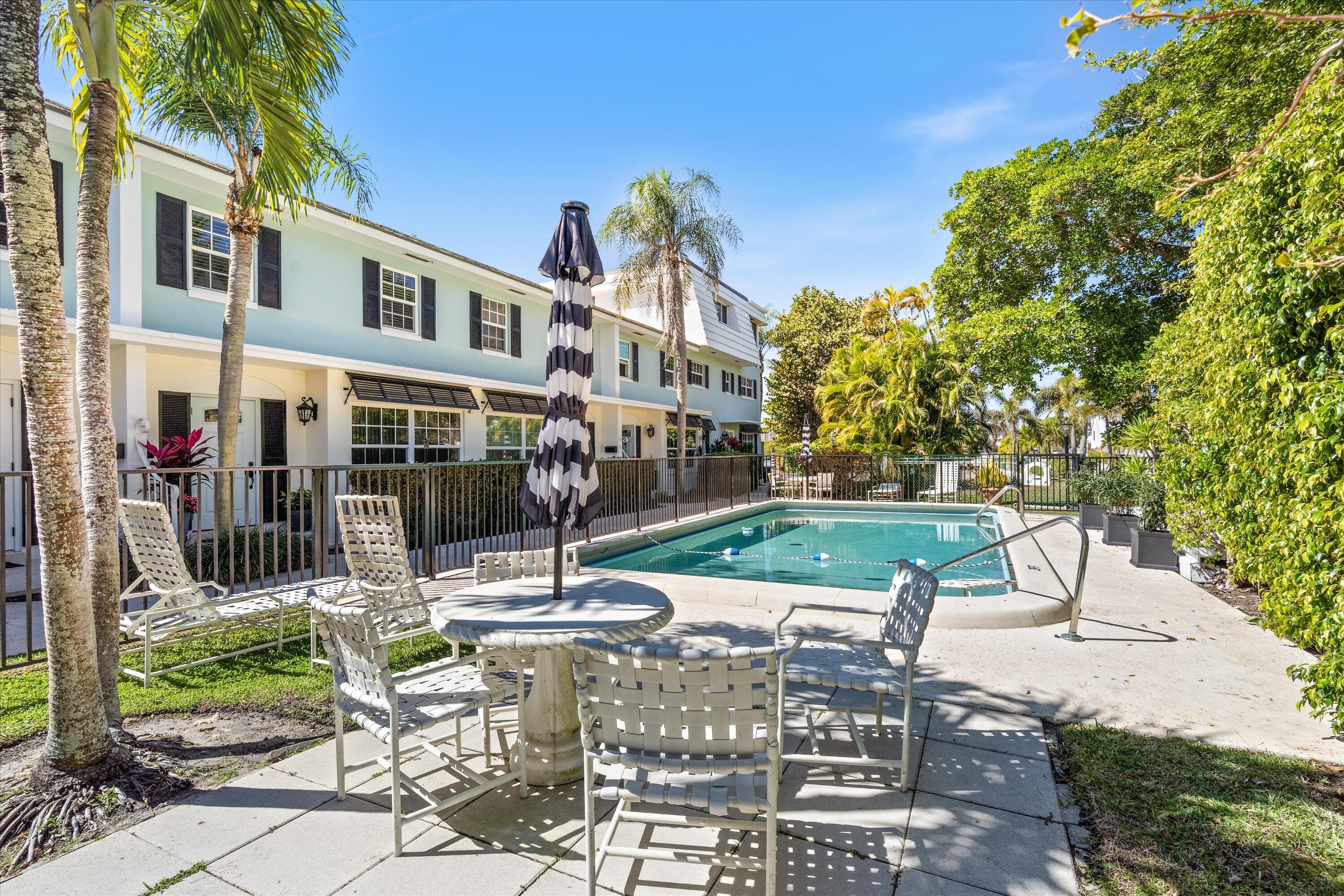 RIDGE HOMES CONDO - Residential