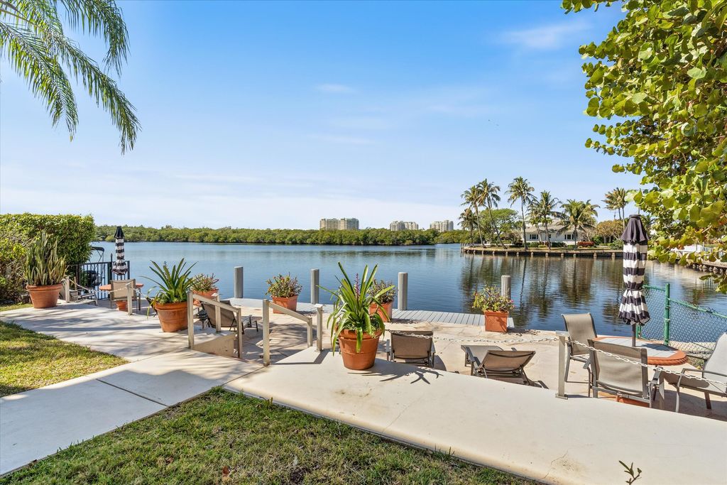 Photo of 6590 N Ocean Boulevard #9, Boynton Beach, FL 33435 (MLS # R11166763)